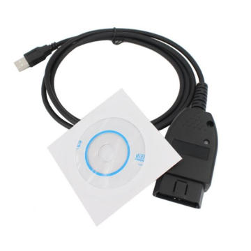 Vagcm 16.8.1 USB Cable for Audi VW Seat Skoda